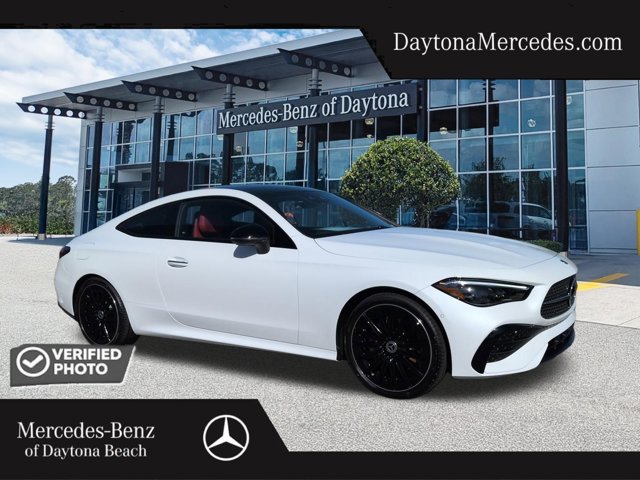 2026 Mercedes-Benz CLE CLE 300