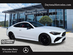 2026 Mercedes-Benz CLE CLE 300