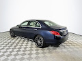 2020 Mercedes-Benz C-Class C 300