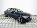 2020 Mercedes-Benz C-Class C 300