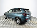 2024 BMW X5 xDrive50e
