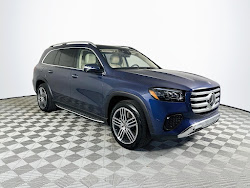 2024 Mercedes-Benz GLS GLS 450
