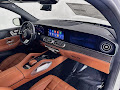 2027 Mercedes-Benz GLS GLS 450