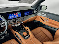 2027 Mercedes-Benz GLS GLS 450