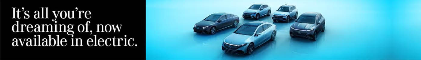 Explore electric vehicles at Mercedes-Benz of Naples