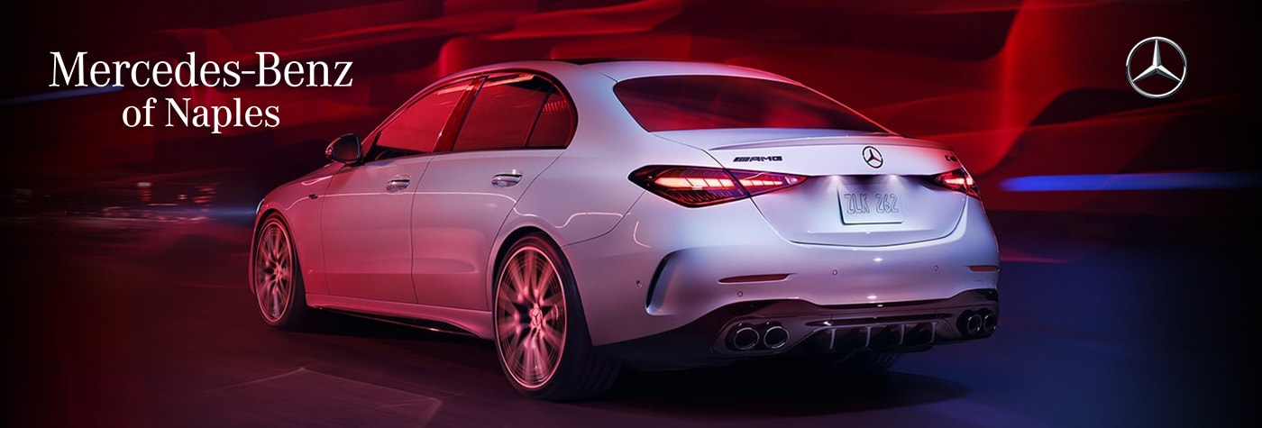 Shop Mercedes Vehicles